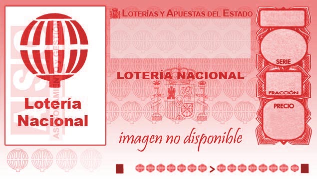 Décimo 16320 del sorteo 57-17/07/2025 Jueves